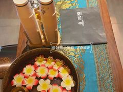 -菩泰·泰式草本按摩SPA(国大城市广场店)