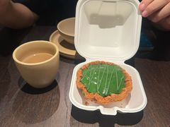 -HOT CRUSH趁热集合·现烤面包(上海环球港店)
