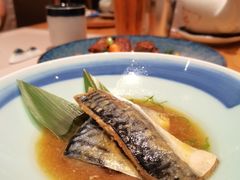 -藤鹤日本料理(保利广场店)