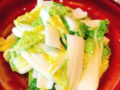 -半山腰·云南菜(侨福芳草地店)