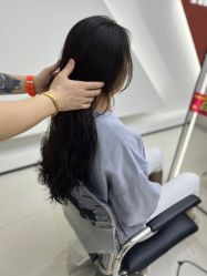 -FINE HAIR 烫染专业设计