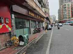 -凤厨顺德水乡凤味馆(大良锦龙路店)