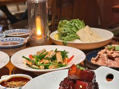 -人间酒暖·Go blanc·烧鸟·深夜食堂(陆家嘴店)