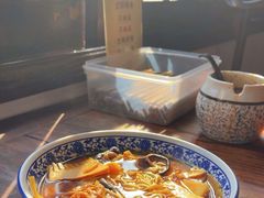 -西园寺素食(西园弄戒幢律寺店)