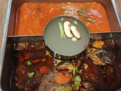 -新辣道鱼火锅(世纪金源购物中心店)