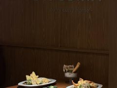 -CURRY YA 熟成咖哩專門店(深圳湾万象城店)