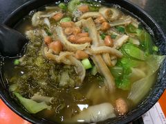 -龙记桂林米粉店(书城路店)