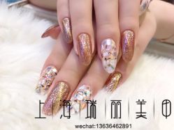 -RL Nail·瑞丽美甲美睫品牌原创店
