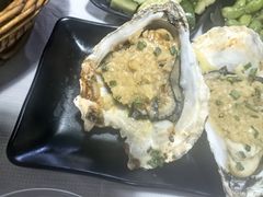 -云晓光头烧烤吧(盛夏店)
