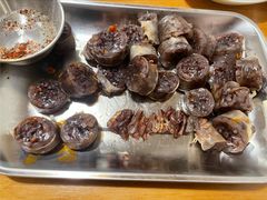 -多宾韩国料理(学衡路店)