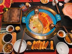 -吼堂老火锅(万寿宫店)