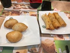 -添好运点心专门店(中环IFC店)