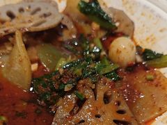 -蓉李记成都名小吃(合肥包河万达店)