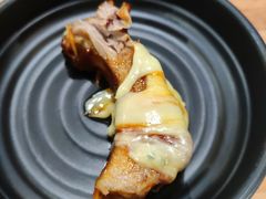 -肥肥虾庄·金牌油焖大虾(杨园滨江时代walk店)