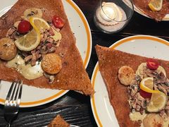 -La Creperie法餐厅(桃江路店)