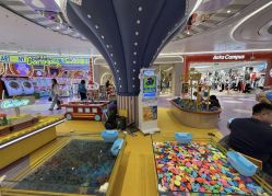 点击看大图 -卡通尼乐园(景枫中心店)