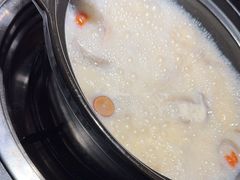 -捞王猪肚鸡火锅(昆山店)