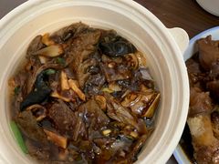 -砂锅居(西四店)