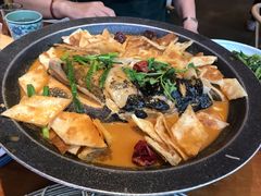 -锦小馆(安贞店)