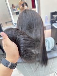 -川和潮人漂色·烫染·接发