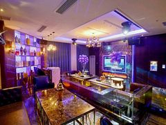-宝岛甲壳虫KTV(蓝天路店)