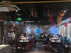 -京味斋·北京烤鸭(华威桥北工大店)