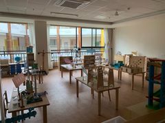 -尼恩博顿幼儿园(两江新区园)