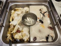 -新辣道鱼火锅(领展购物广场·中关村店)