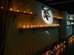 -小火花·干式熟成牛排馆Spark SteakHouse(剑桥郡店)