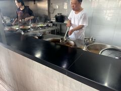 -窦四牛杂面(总店)