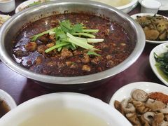 -温江公平红烧兔(总店)