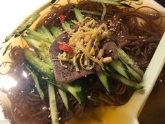 延吉冷面-七八冷面·延边朝鲜族美食(圣熙八号店)