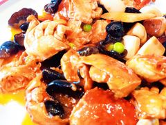 -卫鼎轩·家宴(水上公园店)