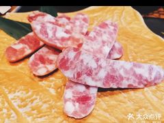 -黑牛の店·和牛烧肉(大悦城店)