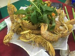 -QQ海鲜餐厅