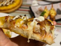 -米兰西点(鞍山店)