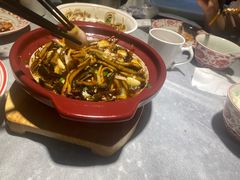 -老海陵·泰州菜(图书馆店)