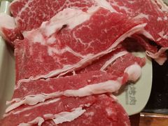 -梨花自助烤肉(天河城店)