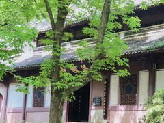 -宁波市保国寺古建筑博物馆
