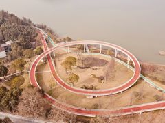 -青山湖景区