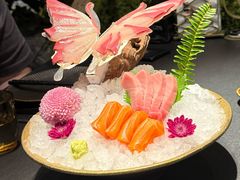 -蟹犇•帝王蟹雪蟹(陆家嘴店)