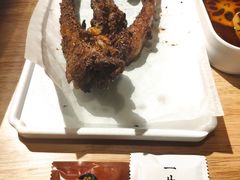 -大话小腰(鸟巢店)