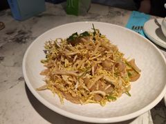 -悦海·家宴·冰花皮皮虾大锅贴(宝龙店)