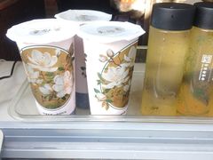 -吴裕泰茶庄(前门大街店)