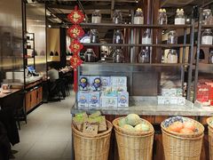 -青年公社烤鸭(滨湖银泰店)