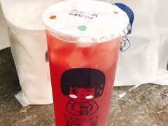 -丸茶一派(创意68店)