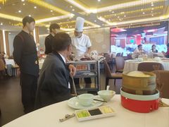 -北京全聚德(王府井店)