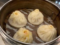 蟹粉小笼-王家沙点心店(南京西路总店)