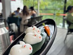 -鹿鸣酒家(越秀店)