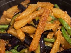 -鑫小城故事·藕汤·家常菜(台北一路总店)